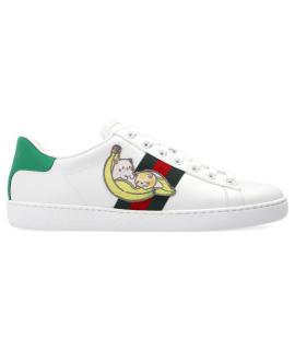 GUCCI Кеды