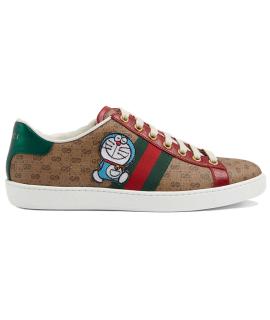 GUCCI Кеды