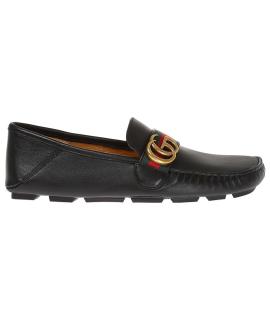 GUCCI Лоферы