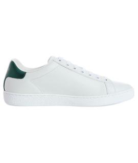 GUCCI Кеды