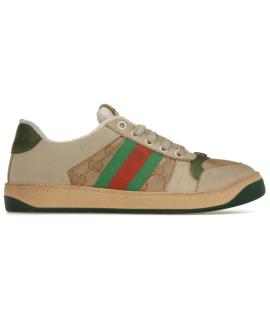 GUCCI Кроссовки