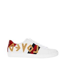 GUCCI Кеды