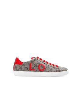 GUCCI Кеды