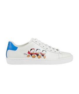 GUCCI Кеды