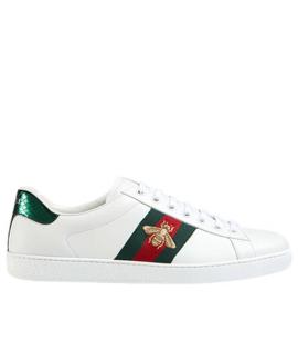 GUCCI Кеды