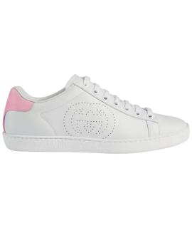 GUCCI Кеды
