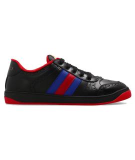 GUCCI Низкие кроссовки / кеды