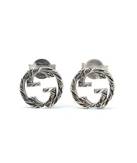 GUCCI Серьги