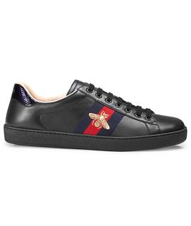 GUCCI Низкие кроссовки / кеды