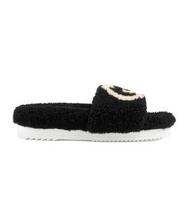 GUCCI Шлепанцы