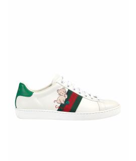GUCCI Кеды