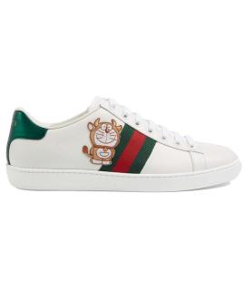 GUCCI Кеды
