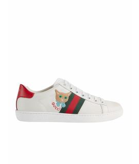 GUCCI Кеды