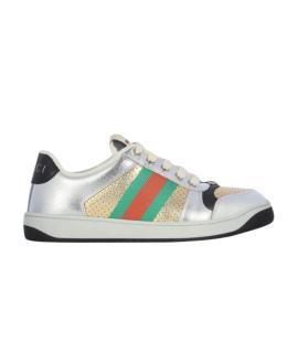 GUCCI Кеды