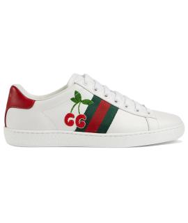 GUCCI Кеды