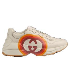 GUCCI Кроссовки