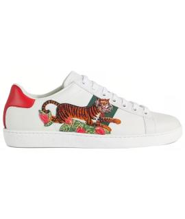 GUCCI Кеды