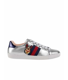 GUCCI Кеды