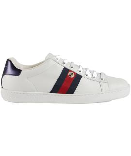GUCCI Кеды