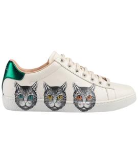 GUCCI Кеды