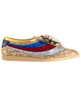 GUCCI Кеды