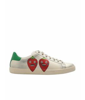 GUCCI Кеды