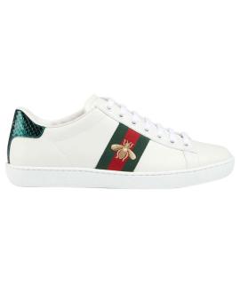 GUCCI Кеды
