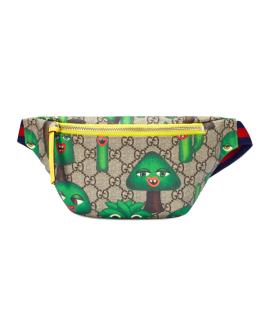 GUCCI Поясная сумка