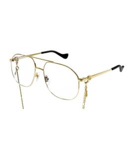 GUCCI Очки и оправы