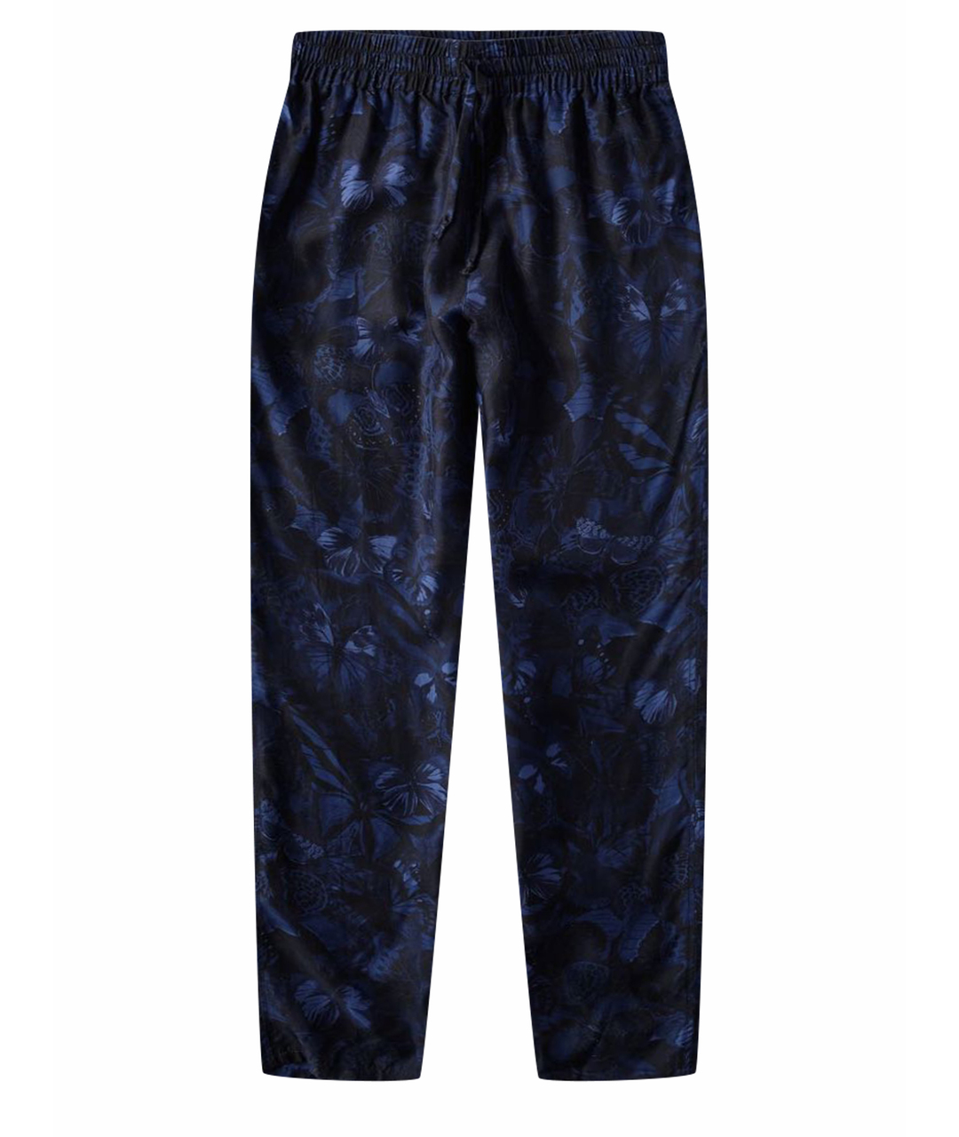 

Прямые брюки