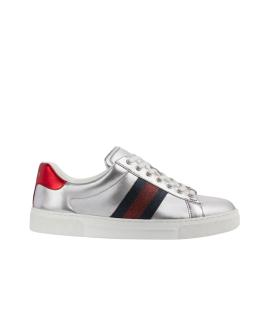 GUCCI Кеды