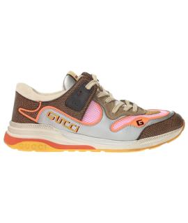 GUCCI Кроссовки
