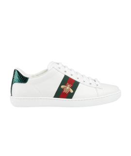 GUCCI Кеды