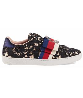 GUCCI Кеды