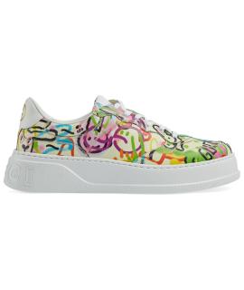 GUCCI Кеды