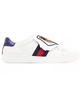 GUCCI Кеды