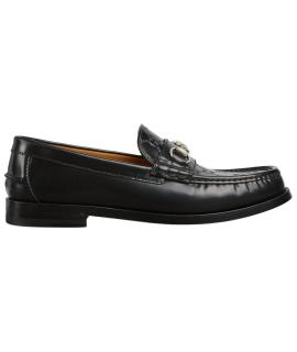 GUCCI Лоферы