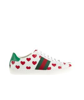 GUCCI Кеды