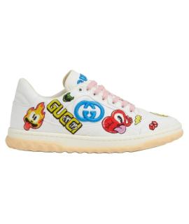 GUCCI Кеды