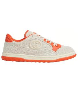 GUCCI Низкие кроссовки / кеды