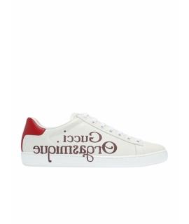 GUCCI Кеды
