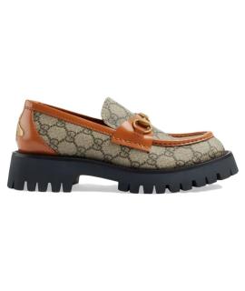 GUCCI Лоферы