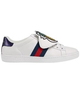 GUCCI Кеды