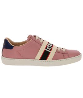 GUCCI Кеды