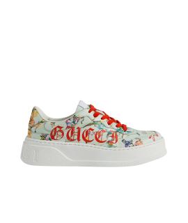 GUCCI Кроссовки