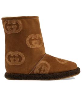 GUCCI Сапоги