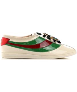 GUCCI Кеды