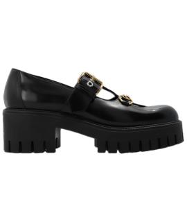 GUCCI Лоферы