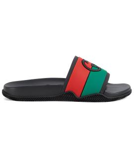 GUCCI Сандалии