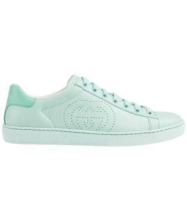 GUCCI Кеды